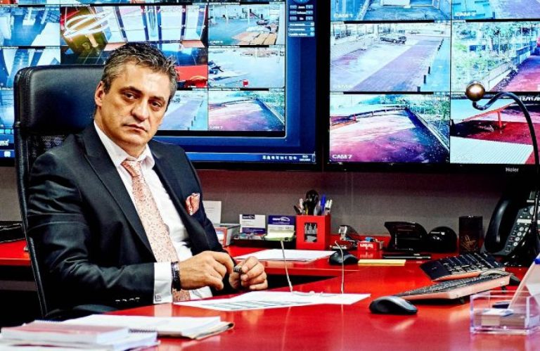 El fundador de FUNNYDENT anuncia un proyecto revolucionario en la industria dental