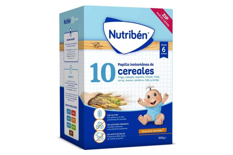 Consejos para mejorar el descanso del bebé