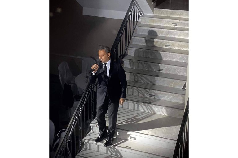 El incuestionable talento de Luis Miguel 2