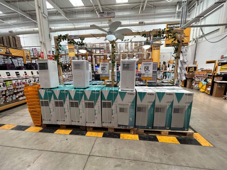 ¿Cuáles son los principales beneficios de mantener el hogar climatizado? Electro Depot