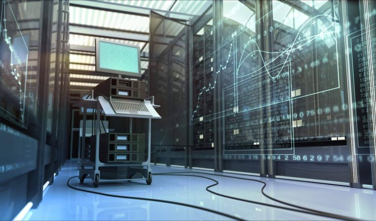 HostingTG ofrece servidores VPS con discos SSD