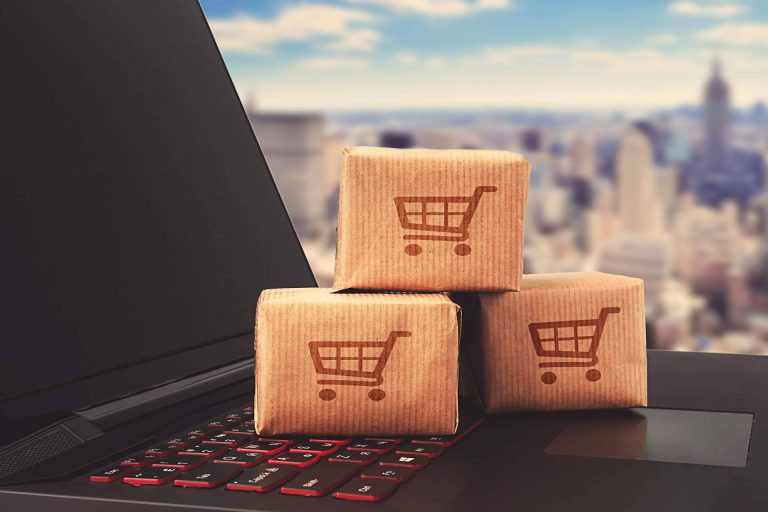 ¿Cuáles son los beneficios de crear una tienda online?, con Plugcore