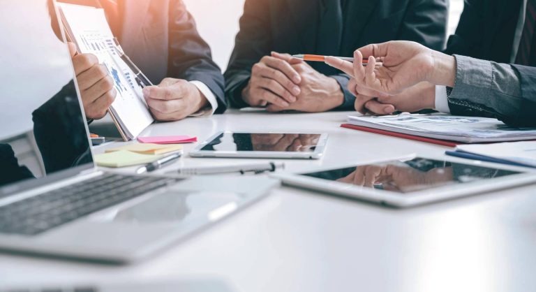 Entrevista a Jorge Romero, uno de los fundadores de la agencia de marketing digital Idital