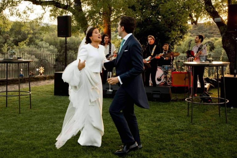 Expertos wedding planners aseguran la boda perfecta en Finca Prados Moros