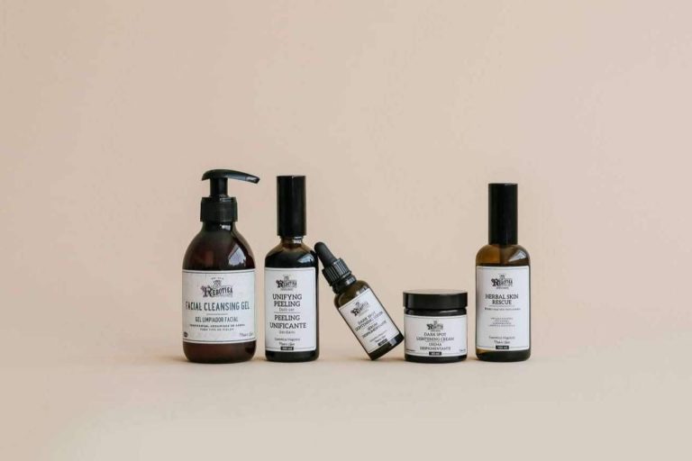 Sérum despigmentante de Mi Rebotica; la alternativa al retinol para el verano