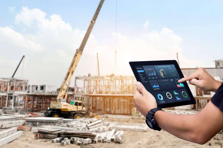 La fórmula perfecta para el éxito empresarial consiste en potenciar una empresa constructora con Amplya y gsBase