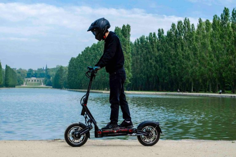 El distribuidor oficial de Minimotors es HTO Urban Mobility