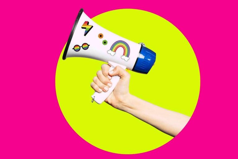 Annie Bonnie hace un llamamiento a la industria; 'Por una publicidad diversa'