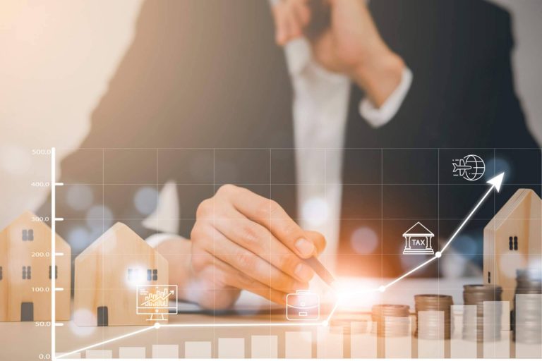 Conocer las ventajas de invertir en el mercado inmobiliario en Chile