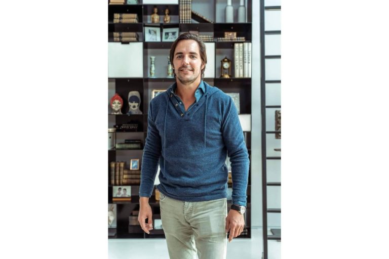 Las recomendaciones de Hugo Arévalo para potenciar el éxito en el mundo empresarial