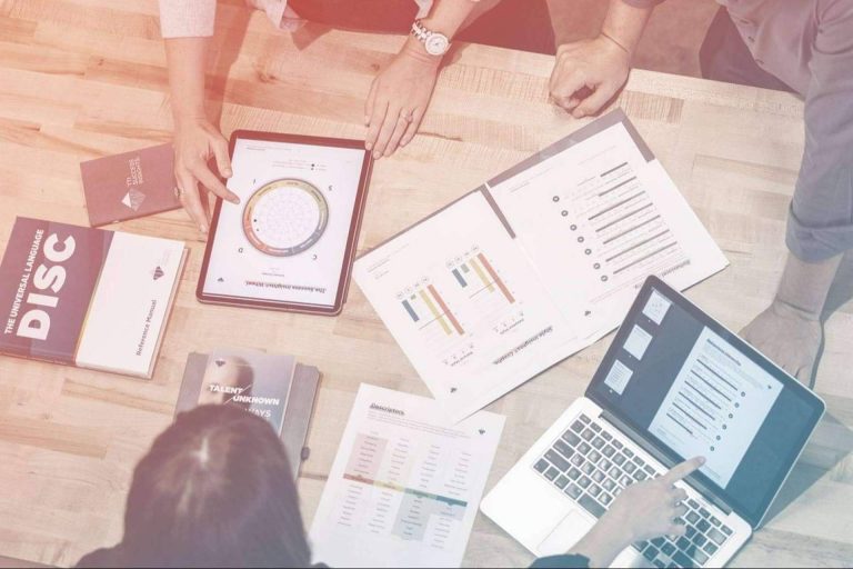 TTI Success Insights explica cómo mejorar la cultura organizacional en las empresas