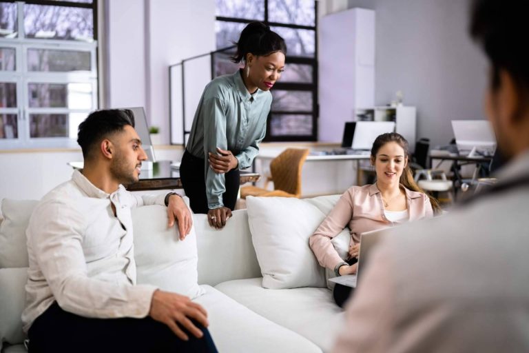 COliving Hotel ofrece facilidades al nómada digital que quiera instalarse en España para teletrabajar