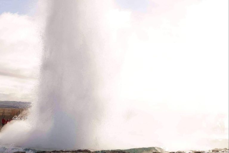 Aldu Experience explica cómo visitar el Círculo Dorado en un día