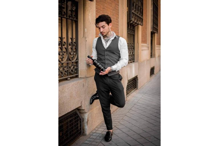 Adrián Tuccibel explica en qué consiste su acuerdo con Vinopremier