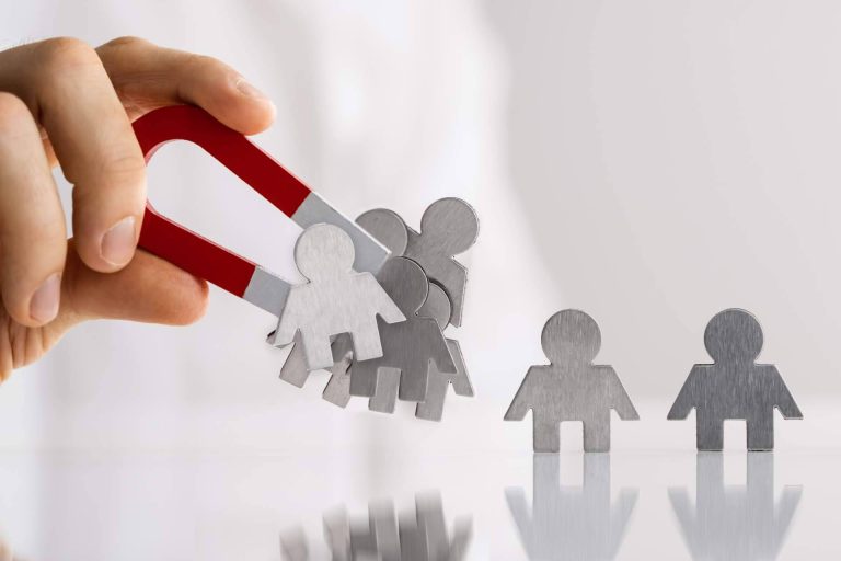 La importancia de asegurar la estabilidad empresarial a través de un sistema de captación de clientes previsible