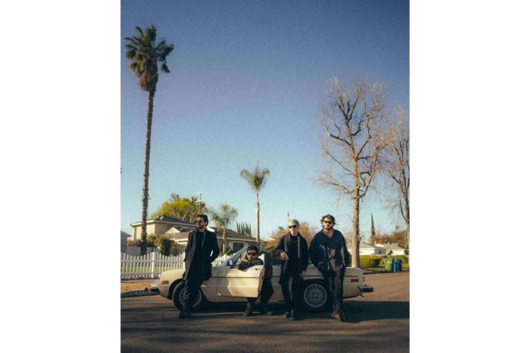 Presentación del line up del ciclo de conciertos Costa Feira