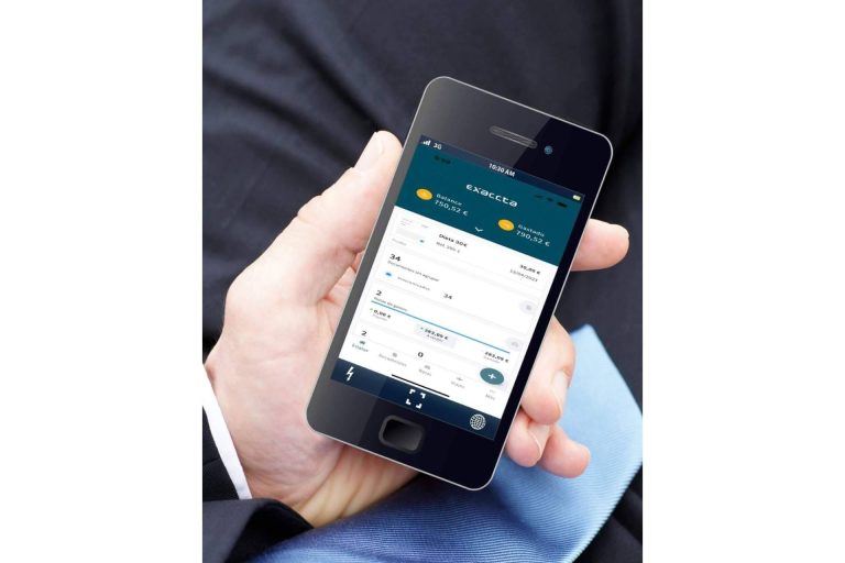 Una solución definitiva para la gestión de tickets y facturas de gastos, con Exaccta Xpens