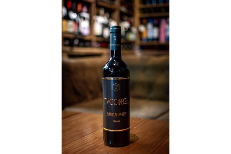 Establecimientos donde se encuentran los vinos Tuccibel