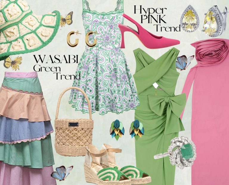 Guía básica para ser una de las mejores vestidas en un evento este 2023