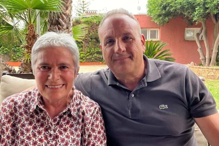 Aprender sobre los estados expandidos de conciencia con la formación de la doctora María José Cardoso y Nacho Blasco