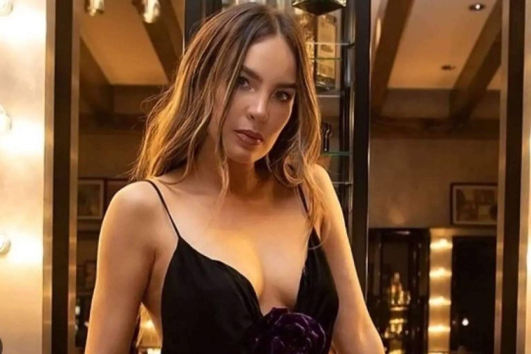 La trilogía de Angy Skay que pasará a la gran pantalla con Belinda como protagonista, 'Diamante Rojo'