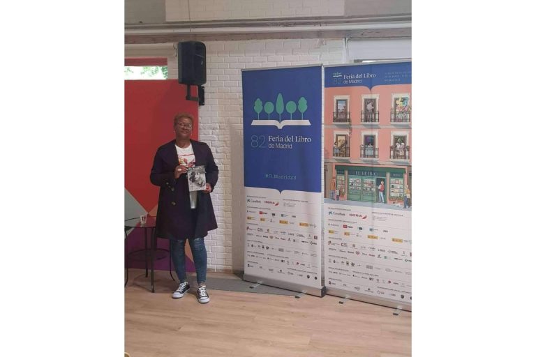 'De brujas', la obra de Mirian Luiza Pereira da Silva que podría convertirse en una película