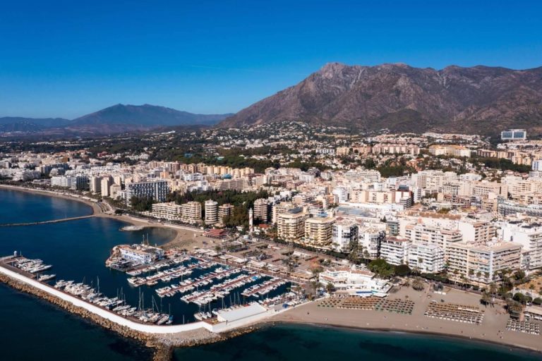 Factores importantes al comprar una propiedad inmobiliaria en Marbella