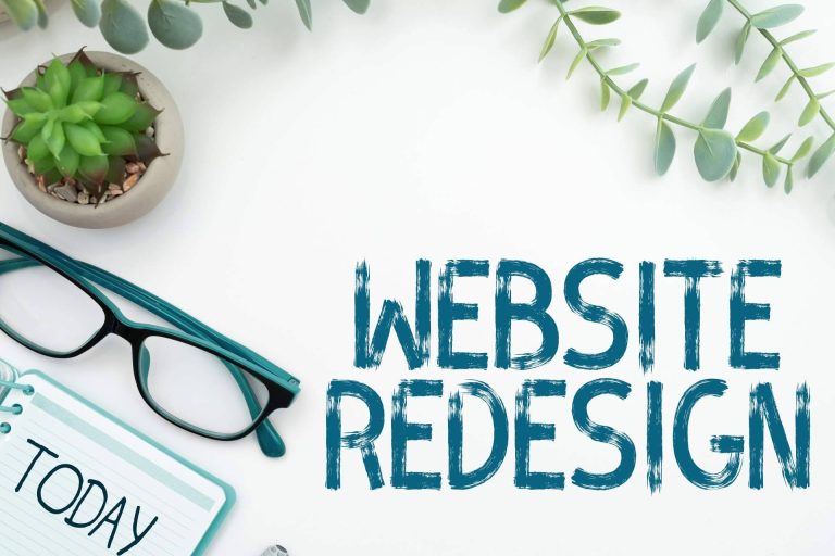 ¿Qué se necesita saber para el rediseño web?, por IdeandoAzul