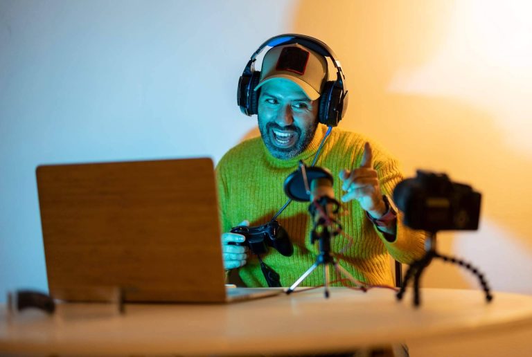 Gestión de contenidos para streamers, de la mano de Winp