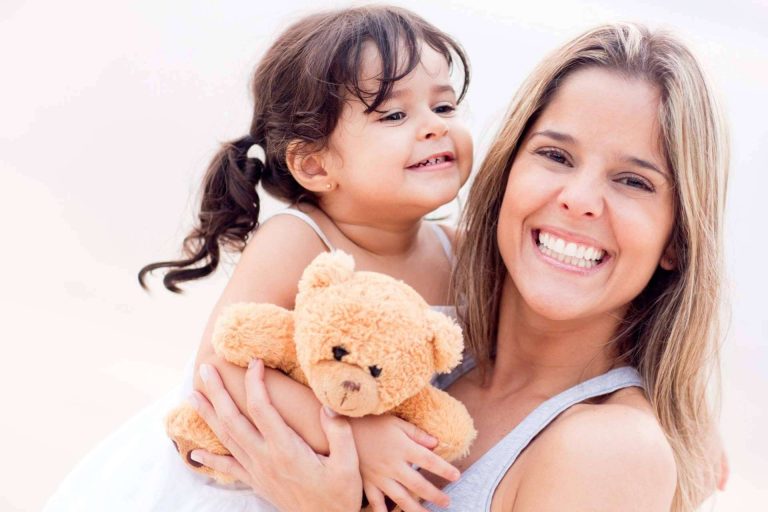 Maternidad años anteriores y la recuperación deducción