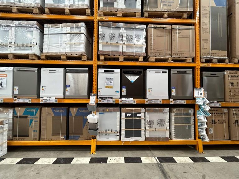 ¿Por qué optar por las ofertas lavavajillas de Electro Depot?