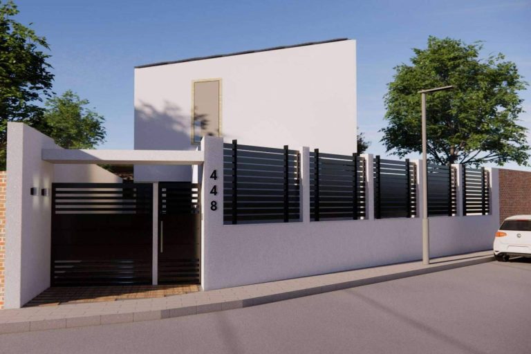 Diseño y reformas integrales para una vivienda única y sostenible, con Arsitek Studio