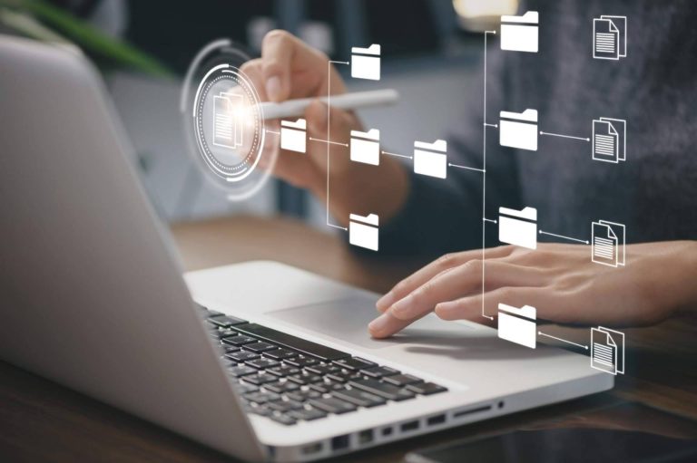 Disponer de un ERP en las empresas es necesario, con NODOs