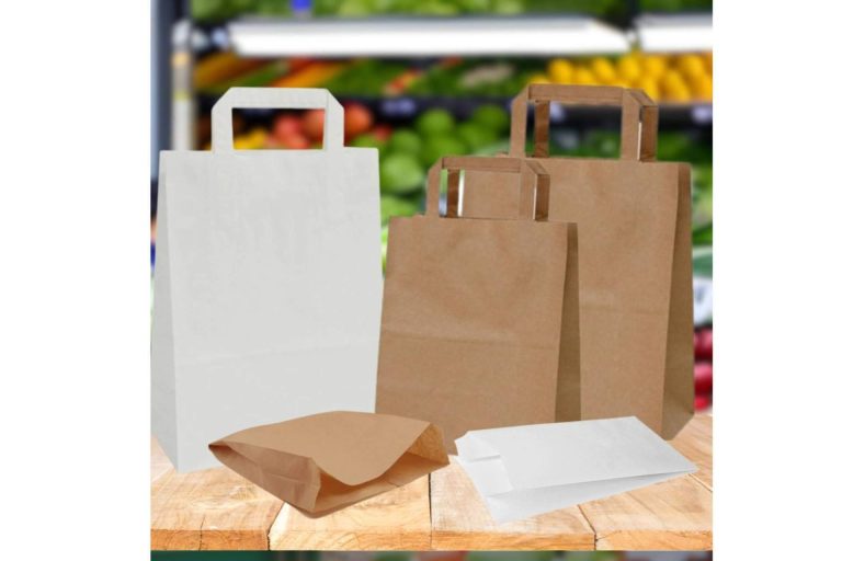 Vasomadrid explica los beneficios de utilizar las bolsas take away