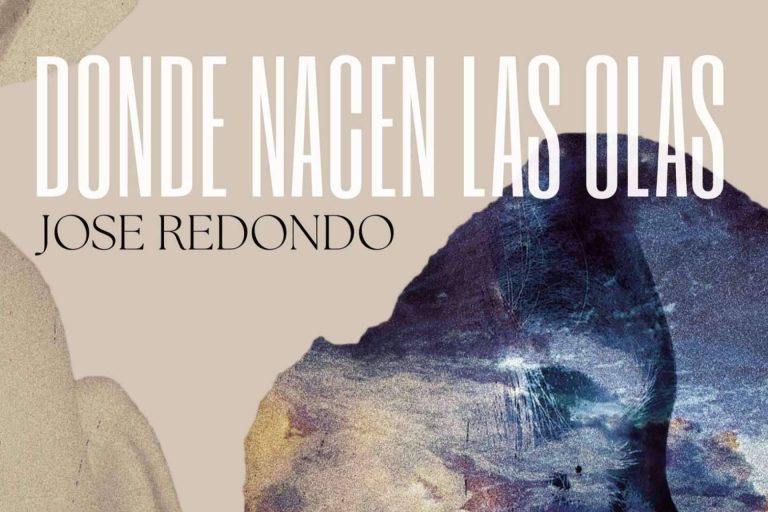 Los creyentes en la paz mundial encuentran en Donde nacen las olas una lectura imprescindible