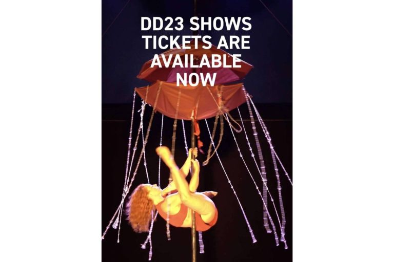 Destacados espectáculos del festival Deltebre Dansa 2023