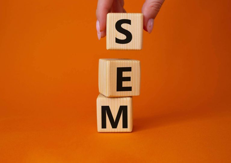 ¿Cuál es la importancia de la publicidad SEM en las empresas?