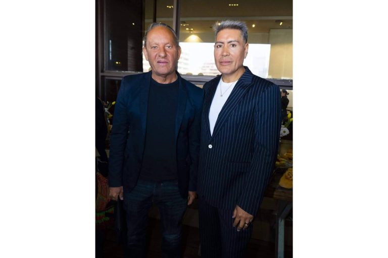 El éxito de Andes Fashion Week Chile