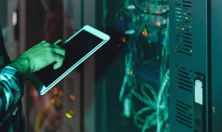 Protección de los negocios con GRUPO LINKA; la relevancia de la ciberseguridad en las empresas