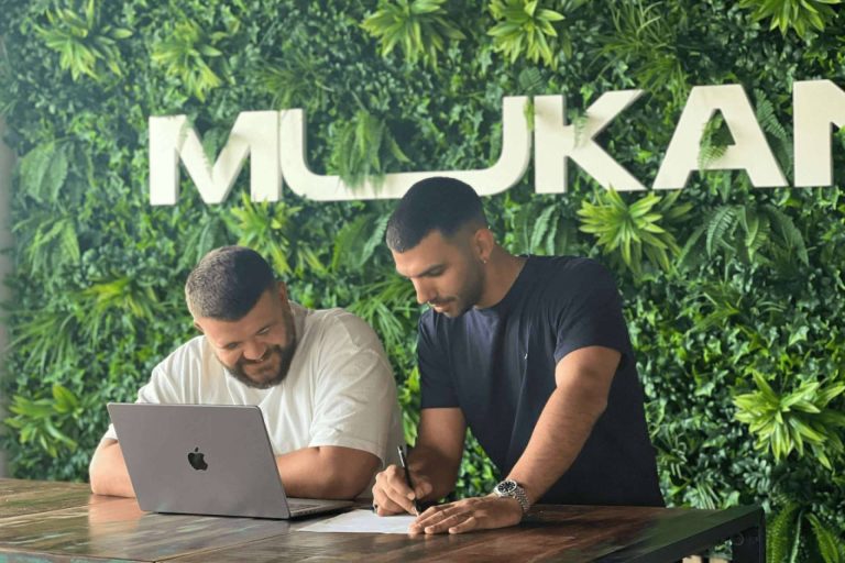 Mukanë, llevando negocios al éxito con marketing omnicanal