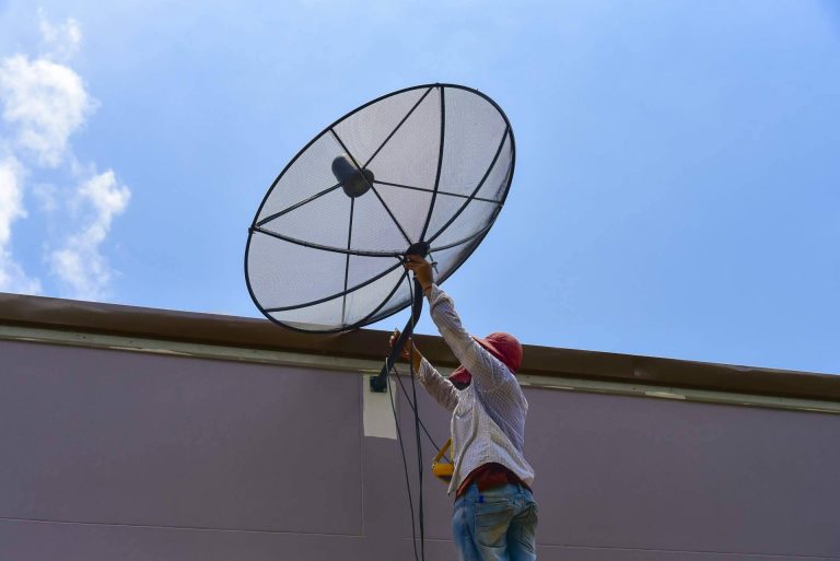 Los servicios de antenistas en Llíria que ofrece Antenistas Valencia