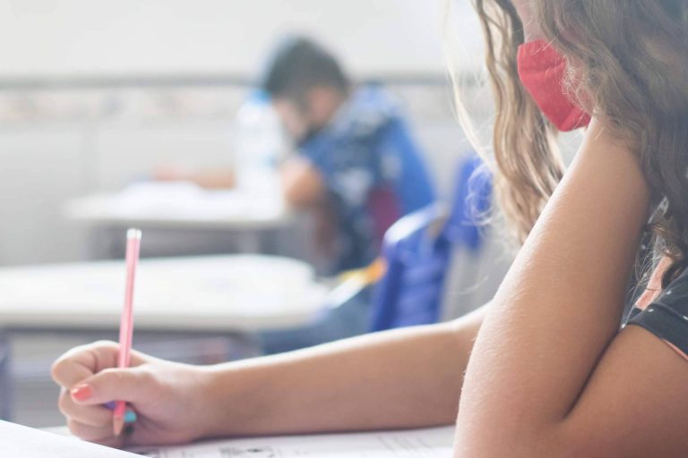 Hacer la preparación para el examen SAT en Madrid