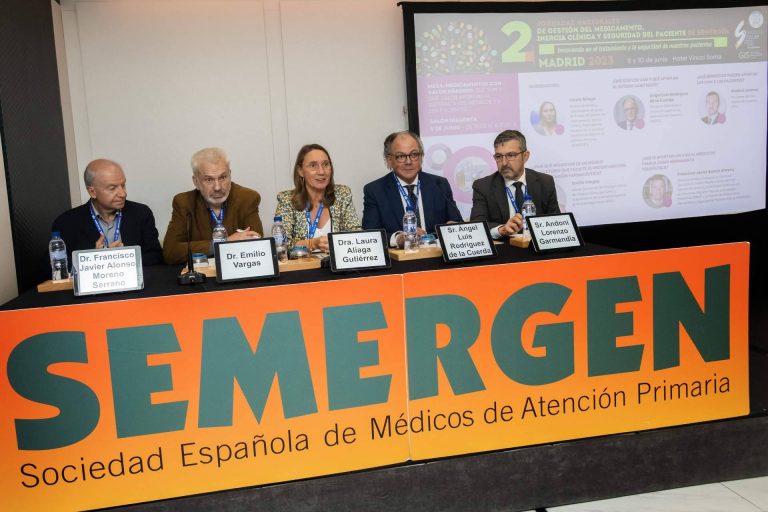 Médicos y pacientes coinciden en la necesidad de fomentar el uso de los VAM por las oportunidades que ofrecen al sistema sanitario