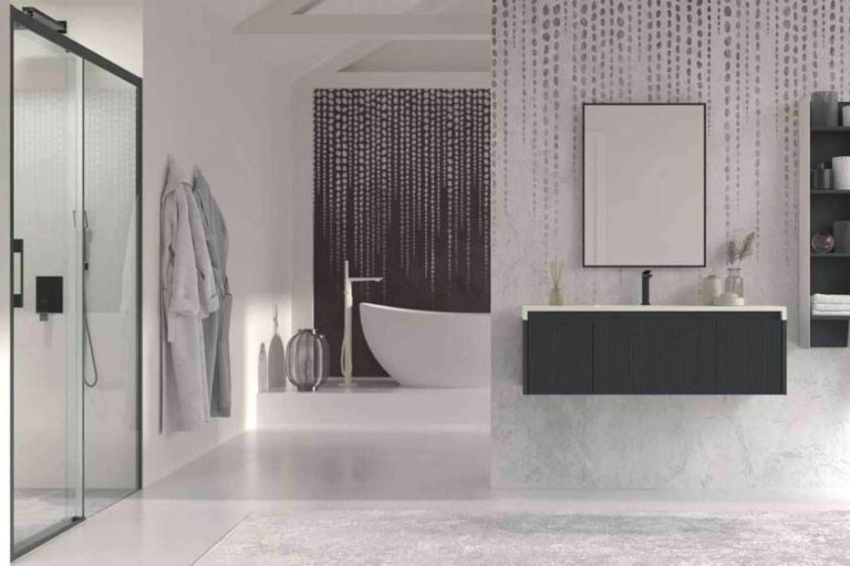 ¿Cuáles son los beneficios de una ducha empotrada?, con Varobath