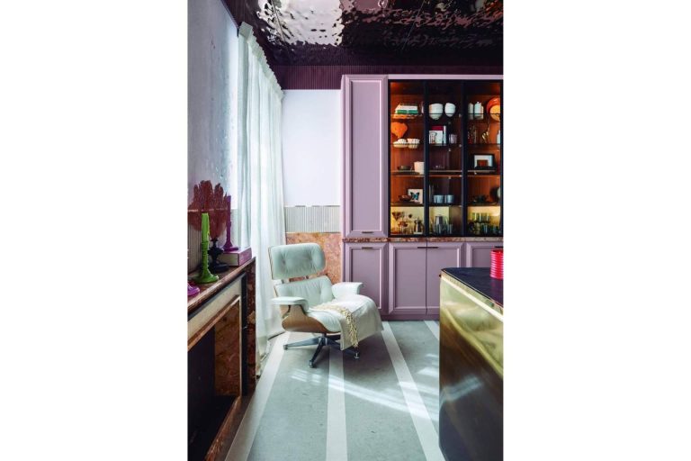 Delamora & Vonna Estudio disponen de su propio espacio en Casa Decor 2023