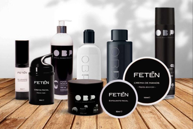 FETĒN y OBP revolucionan la industria cosmética con una fusión sin precedentes en el mercado