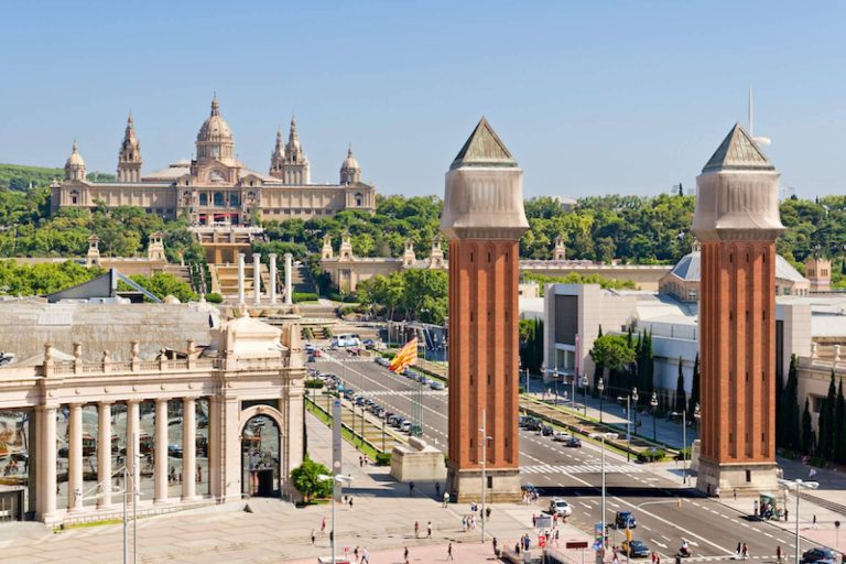 Tours en Barcelona y Girona, de la mano de Orientam