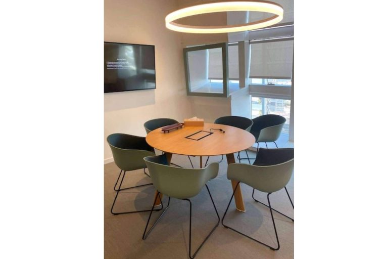 Formación en coaching ejecutivo, por Heras Coaching