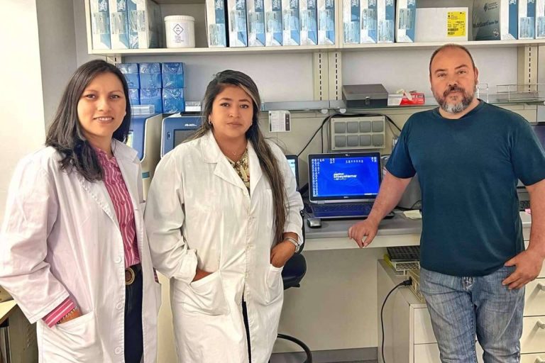 Una compañía española desarrolla un test capaz de detectar el riesgo de cáncer de colon