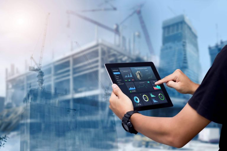 Amplya revoluciona el sector de la construcción con su software especializado